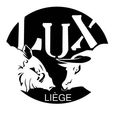 Logo Lux de Liège