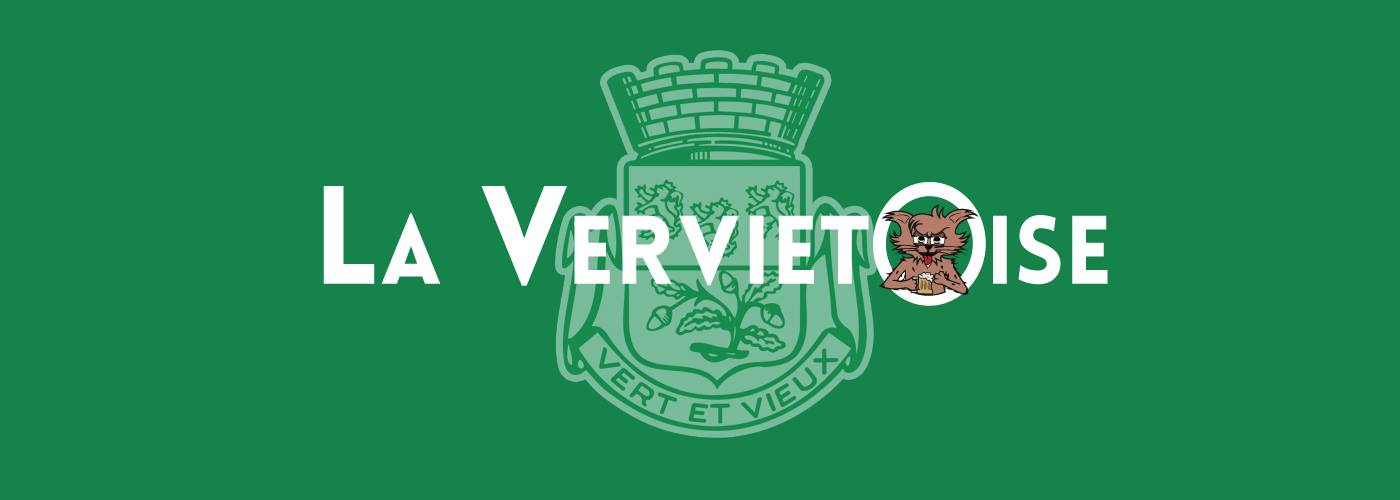 Logo La Verviétoise