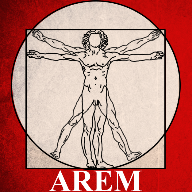 Logo AREM