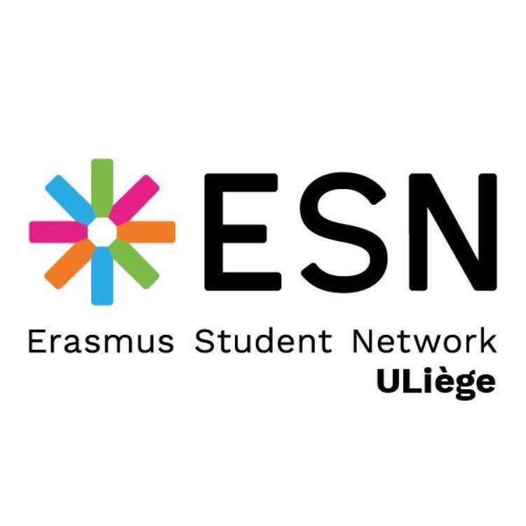 Logo ESN Uliège