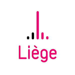 Logo Ville de Liège