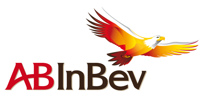 Logo AB-InBev