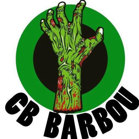 Logo CB Barbou