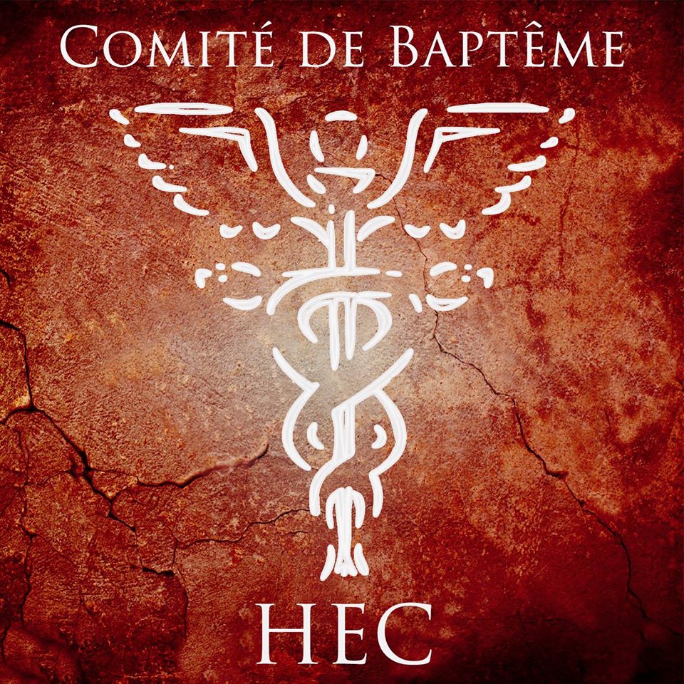 Logo CB HEC