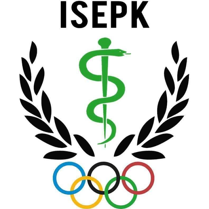 Logo CB ISEPK