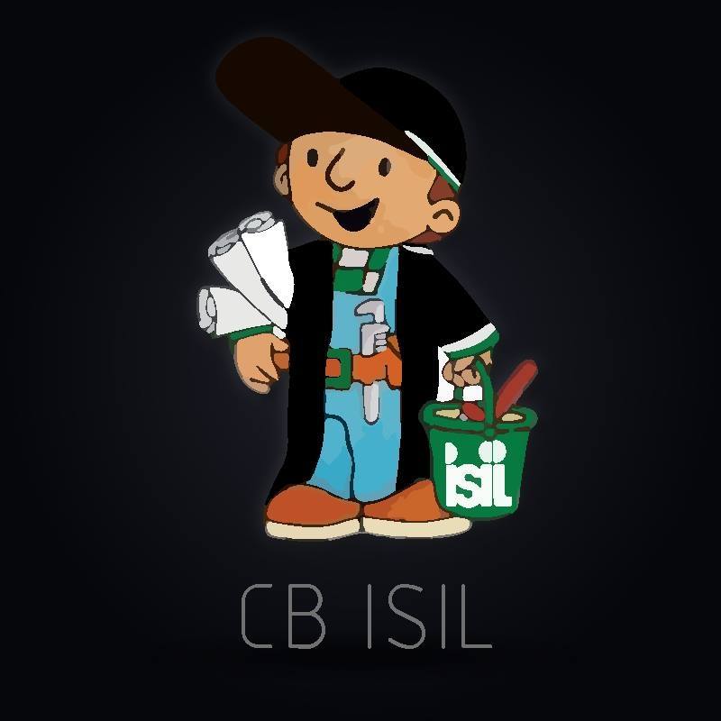 Logo CB ISIL