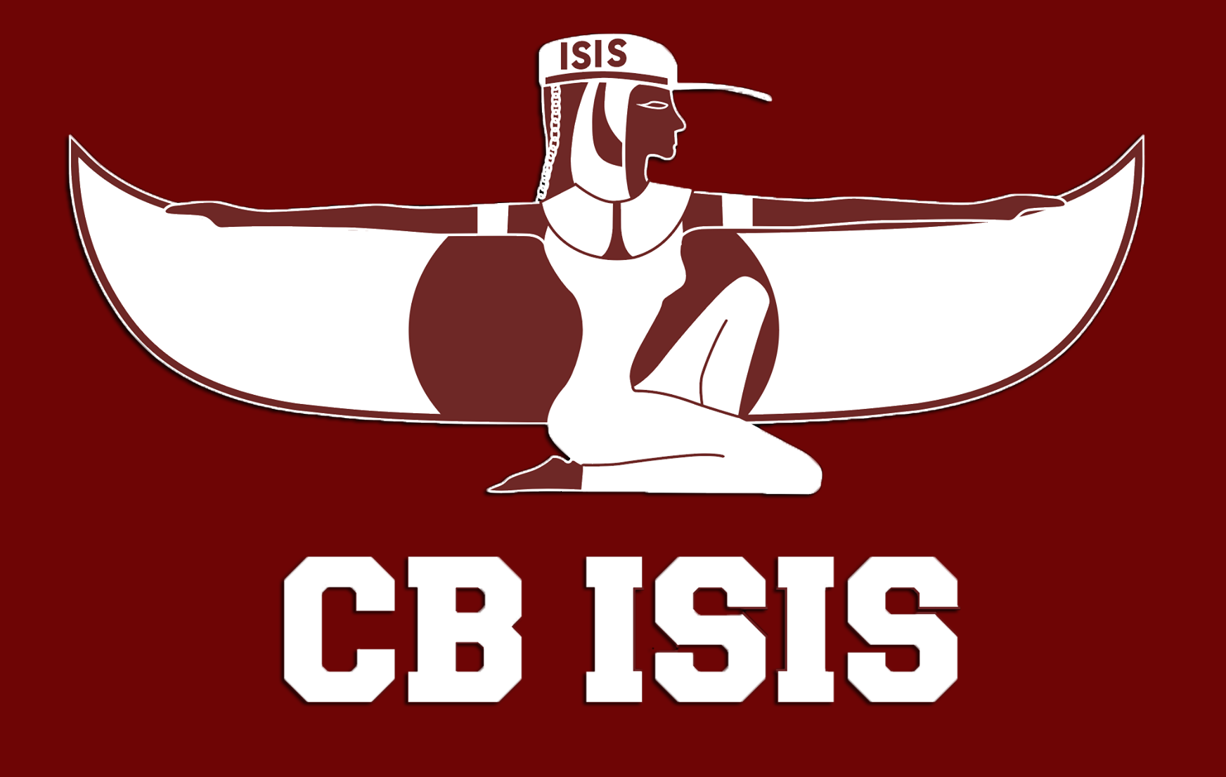 Logo CB ISIS