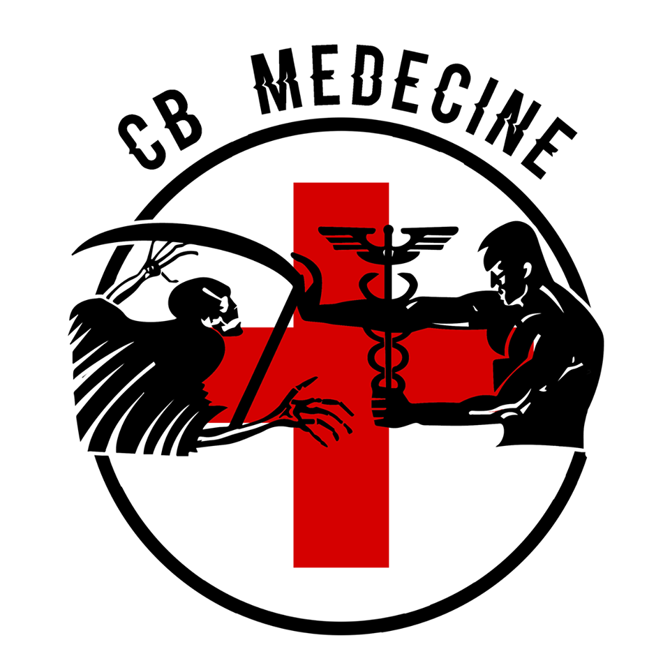 Logo CB Médecine