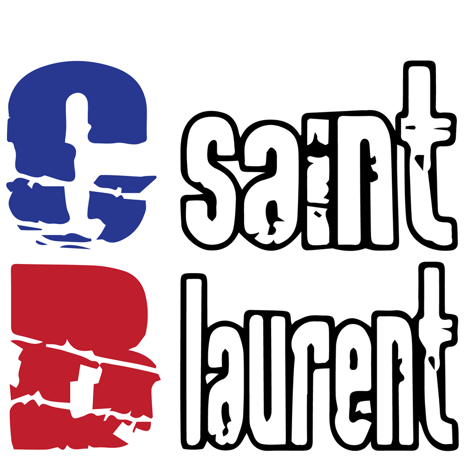 Logo CB Saint Laurent