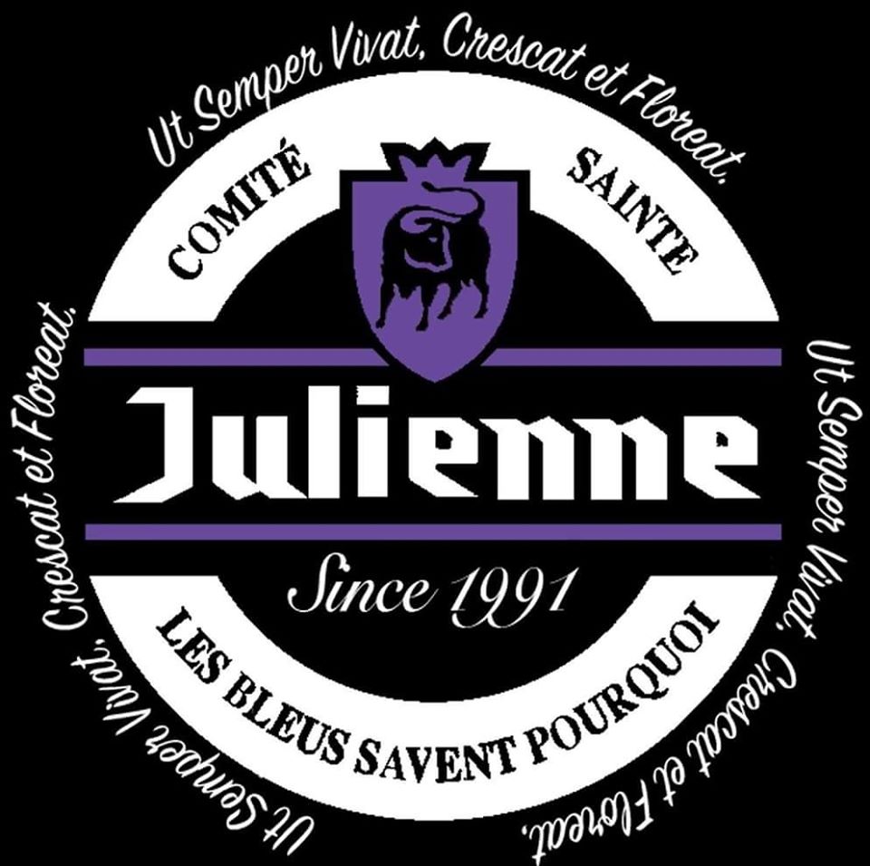 Logo CB Sainte Julienne