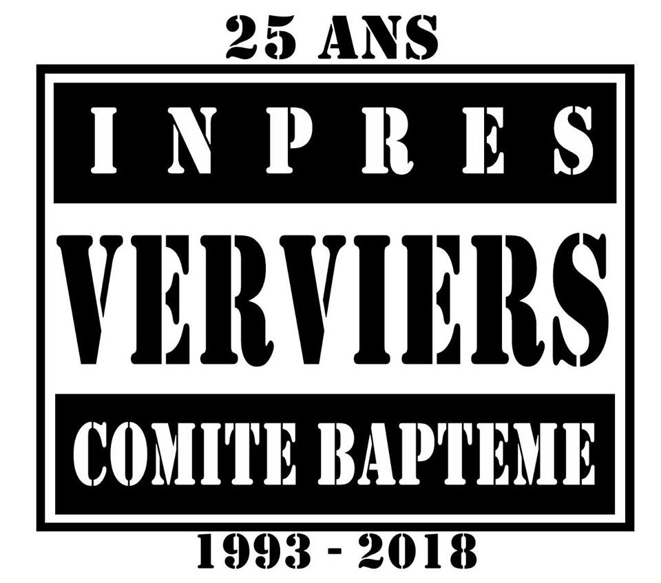 Logo CB Verviers