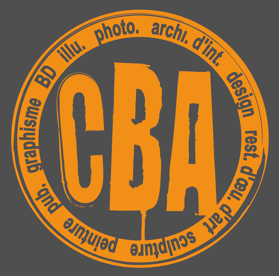 Logo CBA