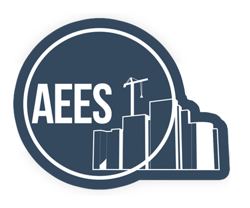 Logo AEES
